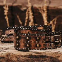 Outlet Aline Belt Womens Belts