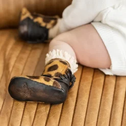 Fashion Baby Coal Womens Baby