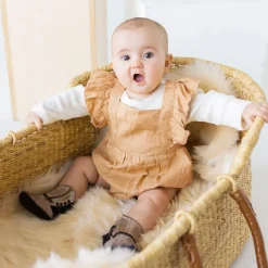 Fashion Baby Coal Womens Baby