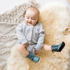 New Baby Coal Womens Baby