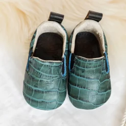 Fashion Baby Kicks Womens Baby