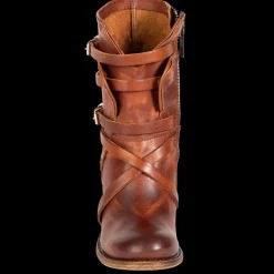 Hot Baker Womens Booties