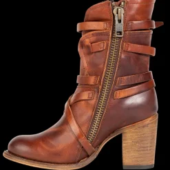 Hot Baker Womens Booties