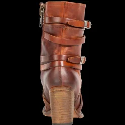 Hot Baker Womens Booties
