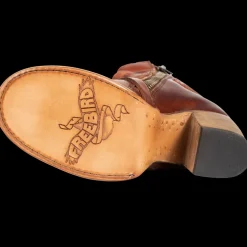 Hot Baker Womens Booties