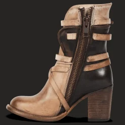 New Baker Womens Booties