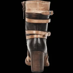 New Baker Womens Booties