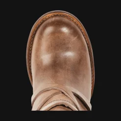 New Baker Womens Booties