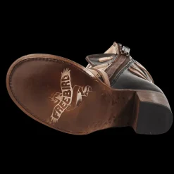 New Baker Womens Booties