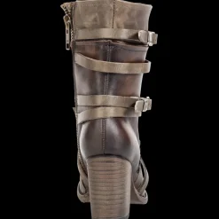 Outlet Baker Womens Boots