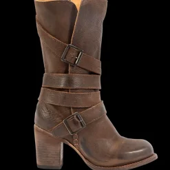 New Barker Womens Booties