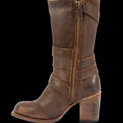 New Barker Womens Booties