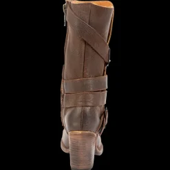 New Barker Womens Booties