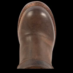 New Barker Womens Booties