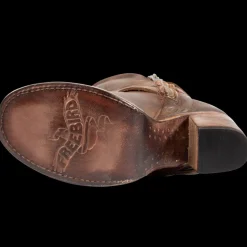 New Barker Womens Booties