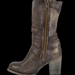 Clearance Barker Womens Booties