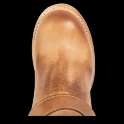 Fashion Barker Womens Booties