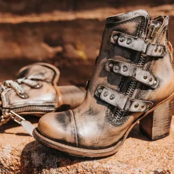 Sale Beckett Womens Booties