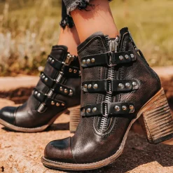 Fashion Beckett Womens Shoes