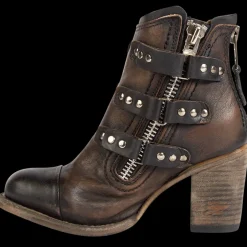 Fashion Beckett Womens Shoes