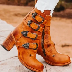 Best Belladonna Womens Booties