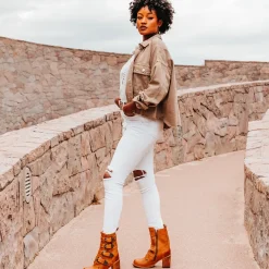 Best Belladonna Womens Booties