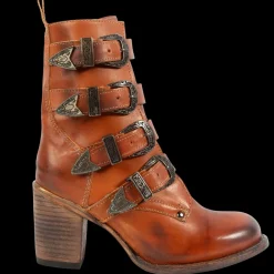 Clearance Belladonna Womens Booties