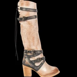Fashion Berkley Womens Boots