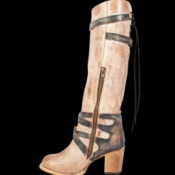 Fashion Berkley Womens Boots