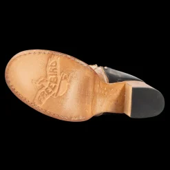 Fashion Berkley Womens Boots