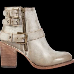 Fashion Bolo Womens Booties