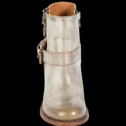 Fashion Bolo Womens Booties