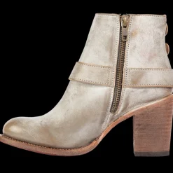 Fashion Bolo Womens Booties