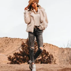 Fashion Bolo Womens Booties