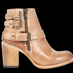 Sale Bolo Womens Booties