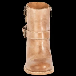 Sale Bolo Womens Booties