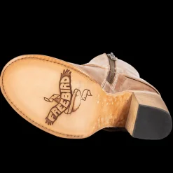 Sale Bolo Womens Booties