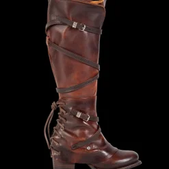 Online Cassius Womens Boots