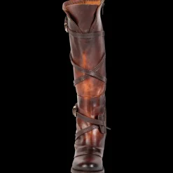 Online Cassius Womens Boots