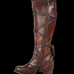 Online Cassius Womens Boots
