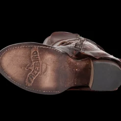 Online Cassius Womens Boots