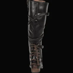 Best Cassius Womens Boots
