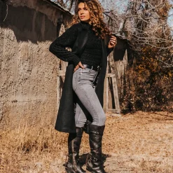 Best Cassius Womens Boots