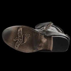 Best Cassius Womens Boots