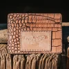 New Cc Wallet Womens Small Leather Goods