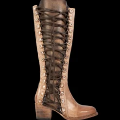 Online Chapelle Womens Boots