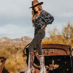 Discount Chapelle Womens Boots