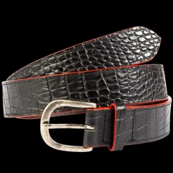 Online Classic Belt Womens Belts