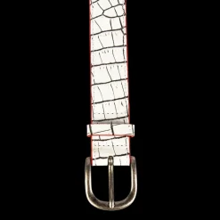 Outlet Classic Belt Womens Belts