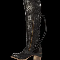 New Coal Womens Boots